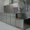 Kitchen and shop equipment. 4